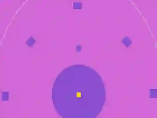 Žaidimas Flappy Spindots internete