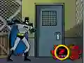 Žaidimas Batman 3 internete