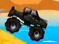 Žaidimas Mini Monster Challenge internete