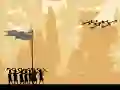 Žaidimas Nob War: The Elves internete
