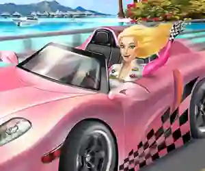 Žaidimas Blondie's Dream Car internete