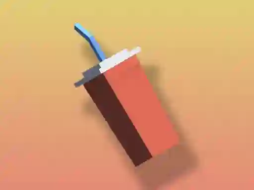 Žaidimas Bottle Flip 3D internete