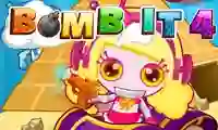 Žaidimas Bomb It 4 internete