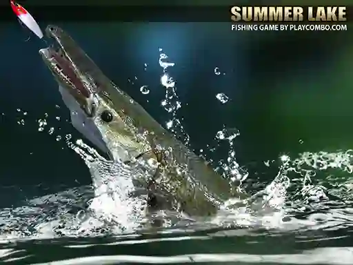 Žaidimas Summer Lake 1.5 internete