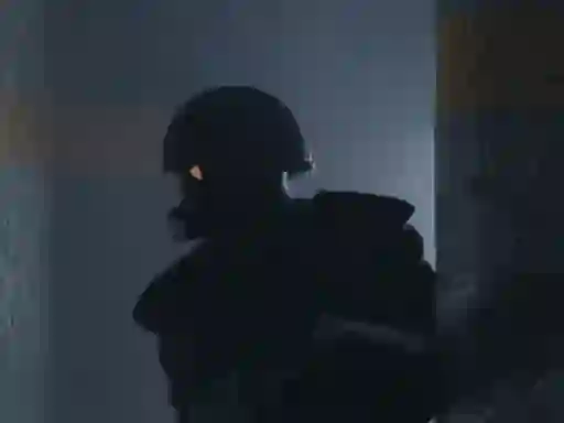 Žaidimas The Last Man internete