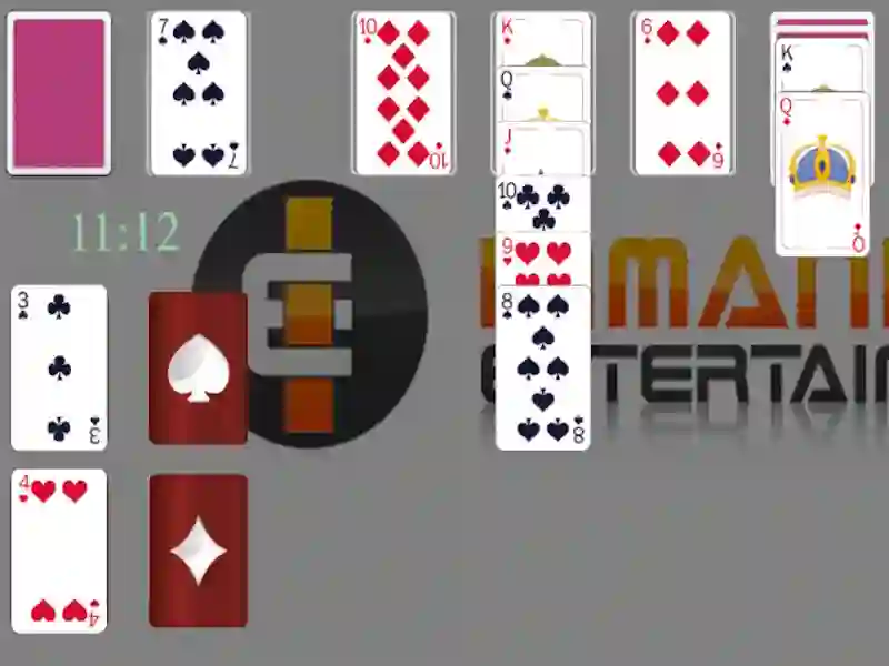 Žaidimas Shuffle Sage internete