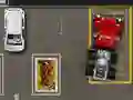 Žaidimas 18 Wheels Driver internete