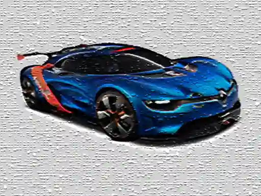 Žaidimas Racing Cars Memory Challenge internete