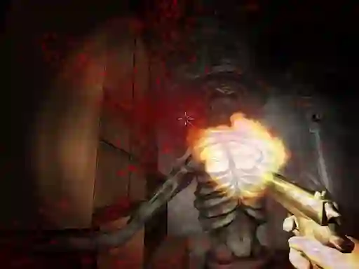 Žaidimas Amnesia: True Subway Horror internete