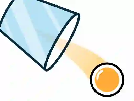 Žaidimas Rotated Cups internete