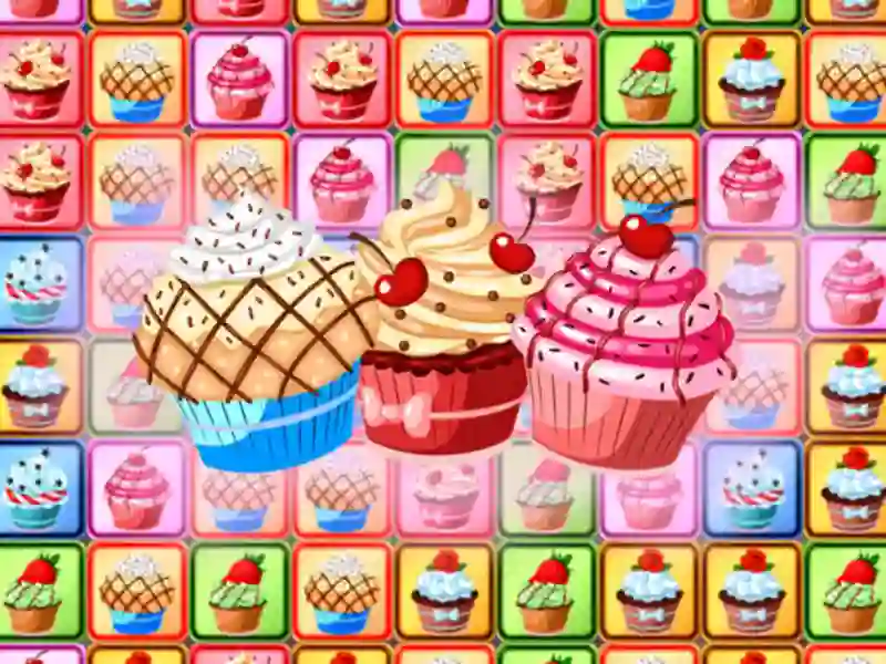 Žaidimas Cake Blocks Collapse internete