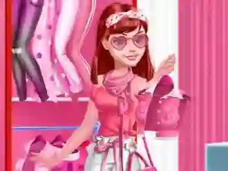 Žaidimas Shades Of Pink 2 internete