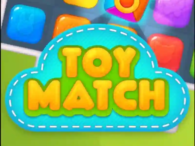 Žaidimas Toy Match! internete