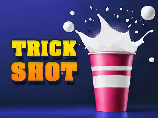 Žaidimas Trick Shot World Challenge internete