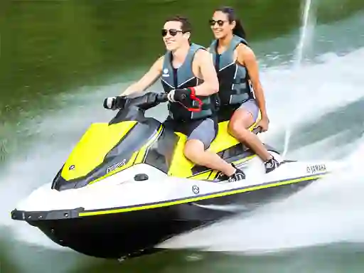 Žaidimas Jet Ski Slide internete