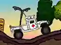 Žaidimas Ambulance Frenzy internete