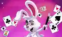 Žaidimas Magic Solitaire: World internete