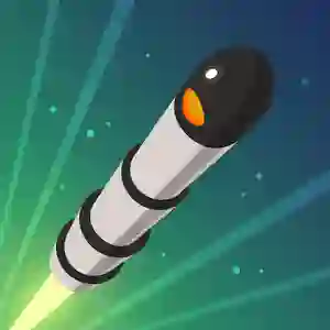 Žaidimas Space Frontier internete