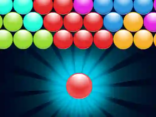 Žaidimas Bubble Up Master internete