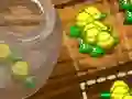 Žaidimas Mancala snails internete