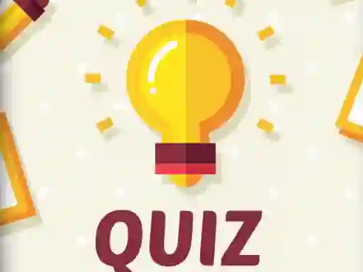 Žaidimas Trivia Quiz internete
