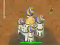 Žaidimas Horde internete