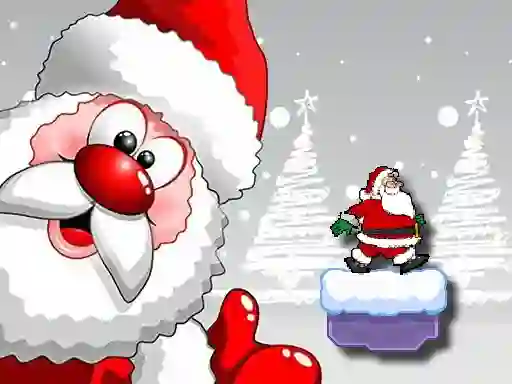 Žaidimas Christmas Adventure internete