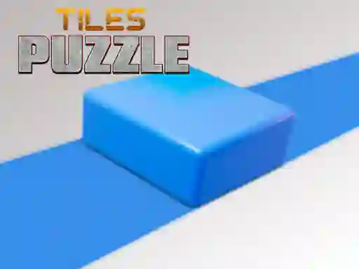 Žaidimas Tiles Puzzle internete