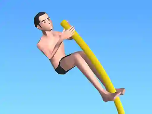 Žaidimas Pokey Stick internete