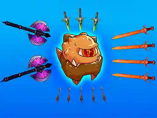 Žaidimas Weaponsmith Evolution internete