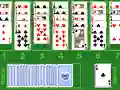 Žaidimas Crystal Golf Solitaire internete