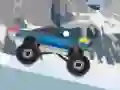 Žaidimas Snow racers internete