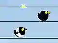 Žaidimas Gone with the Birds internete