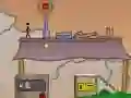 Žaidimas Hapland 2 internete