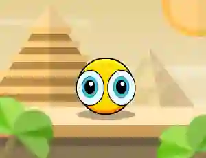 Žaidimas Bouncy Golf internete