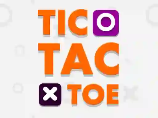 Žaidimas Tic Tac Toe Arcade internete