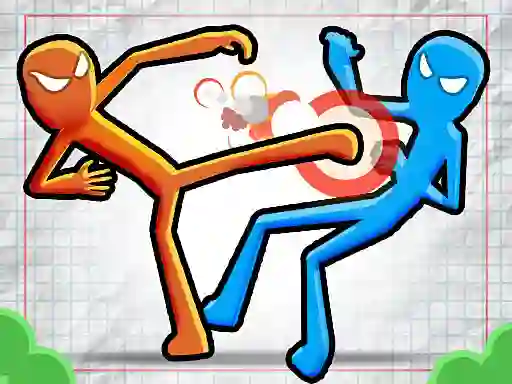 Žaidimas Paper Fighter 3D internete