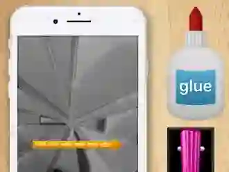 Žaidimas Iphone X Makeover internete