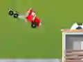 Žaidimas Destructo Truck internete