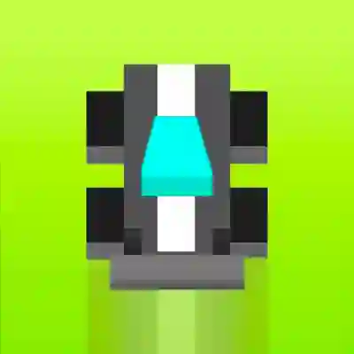 Žaidimas Retro Speed 2 internete