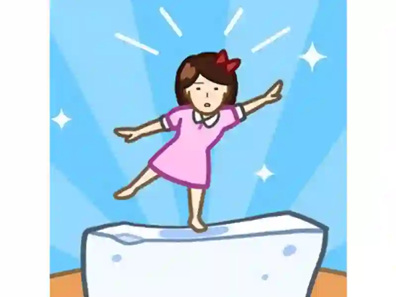 Žaidimas Cat Tofu Girl internete