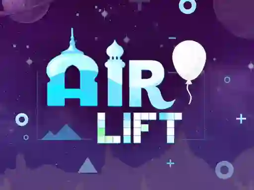 Žaidimas Air Lift internete