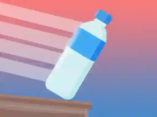 Žaidimas Impossible Bottle Flip internete