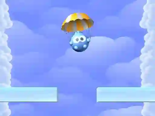 Žaidimas Falling Game internete