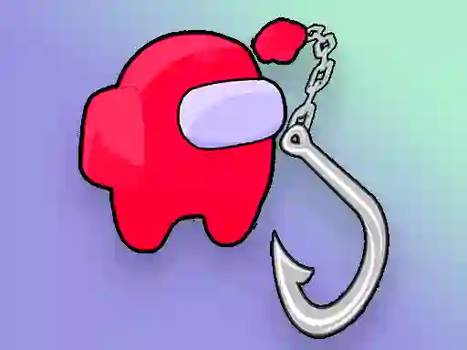 Žaidimas Impostor Hook internete