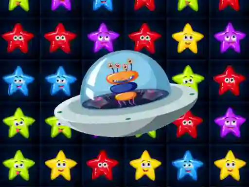 Žaidimas Alien Home Block Collapse internete