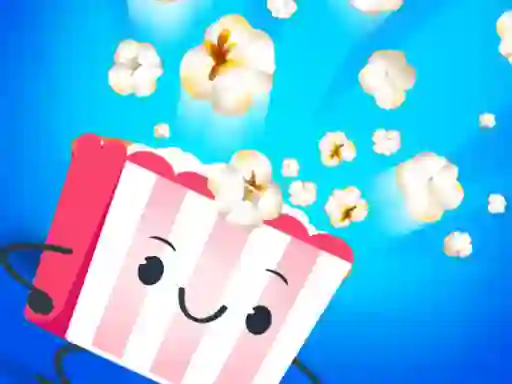 Žaidimas Popcorn Blast internete