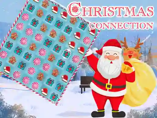 Žaidimas Christmas Collection internete