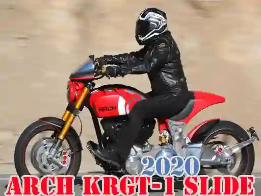 Žaidimas 2020 Arch Krgt1 Slide internete