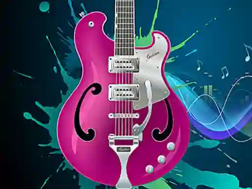 Žaidimas Music Memory Challenge internete